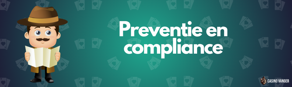 Preventie en compliance