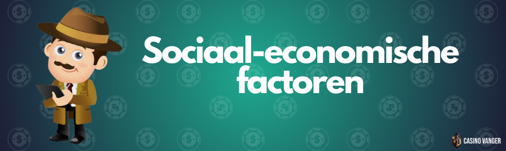 Sociaal-economische factoren