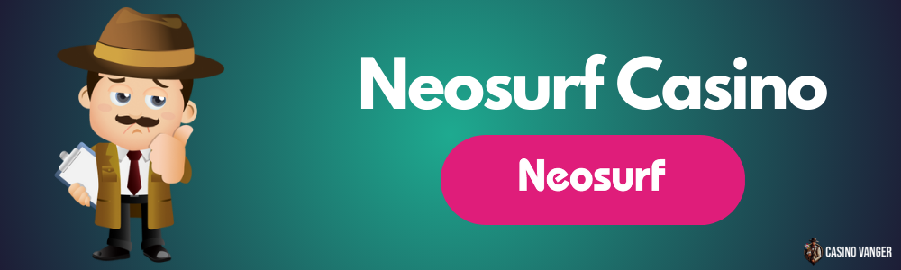 Neosurf Casino