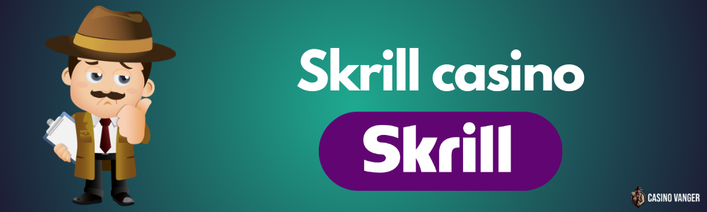 casino met skrill