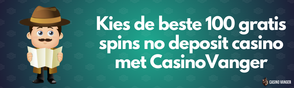 beste 100 free spins no deposit casino