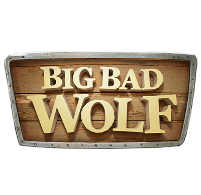 Big bad wolf