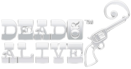 Dead or Alive logo