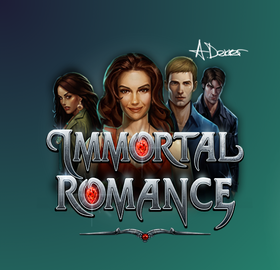 Immortal Romance