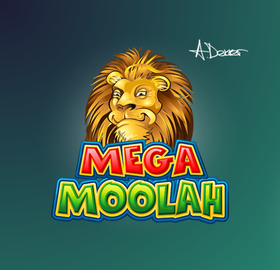 Mega Moolah