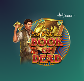 Rich Wilde and the Book of Dead