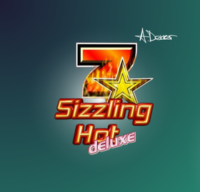 Sizzling hot deluxe
