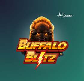  Buffalo Blitz