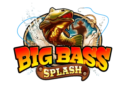 Big Bass Splash