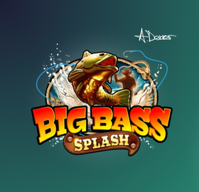 Big Bass Splash
