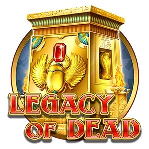 Legacy Of Dead