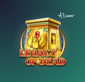 Legacy Of Dead