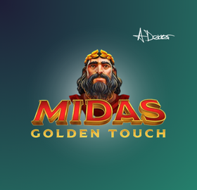 Midas Golden Touch