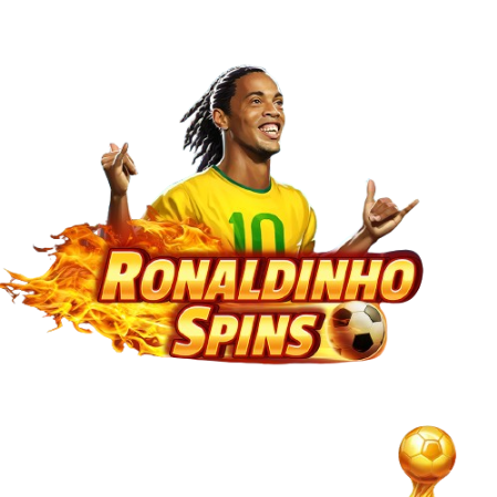 Ronaldinho Spins 