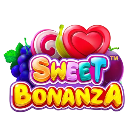 Sweet Bonanza logo