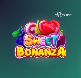 Sweet Bonanza slot
