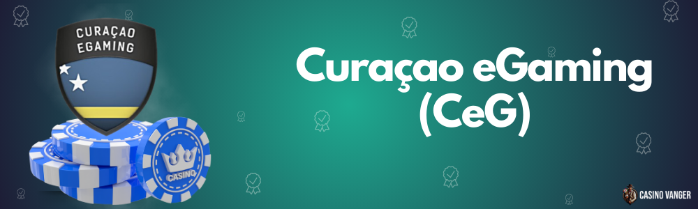 Curaсao eGaming (CeG)