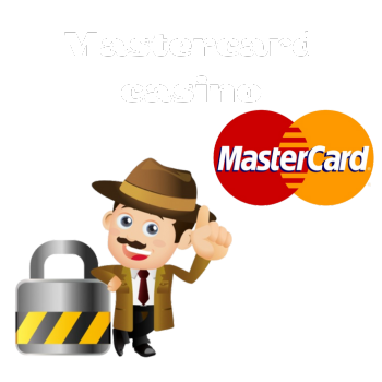 Mastercard casino