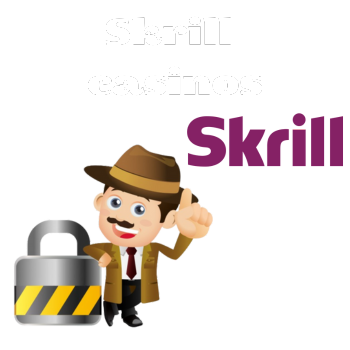 Skrill casinos