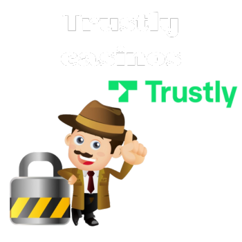 Trustly casinos