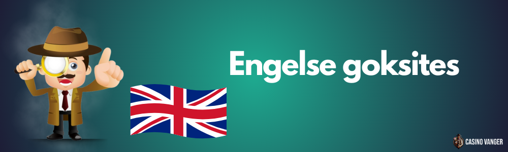 Engelse goksites