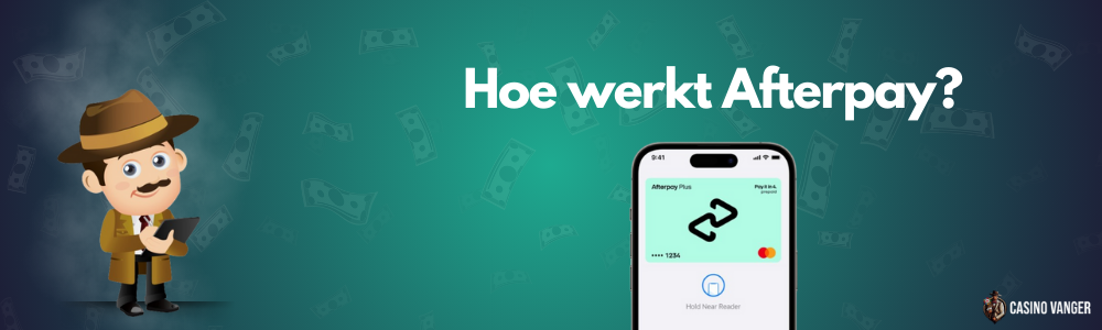 Hoe werkt casino met afterpay
