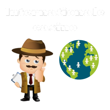 Internationale casino