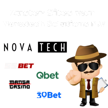 Novatech Solutions N.V