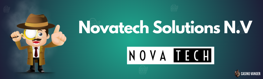 Zuster Sites van Novatech Solutions N.V