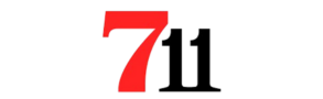 711 casino