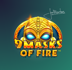 9 Masks Of Fire