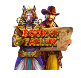 Book of The Fallen