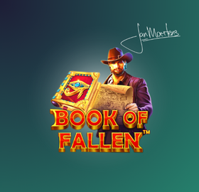 Book of The Fallen