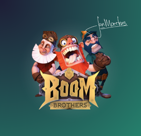 Boom Brothers