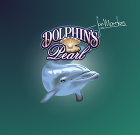 Dolphins Pearl