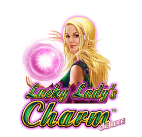 Lucky Lady’s Charm Deluxe