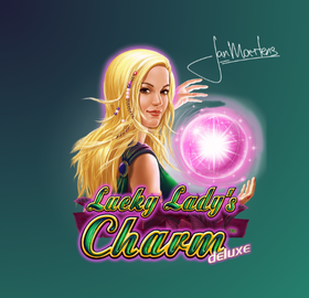 Lucky Lady’s Charm Deluxe