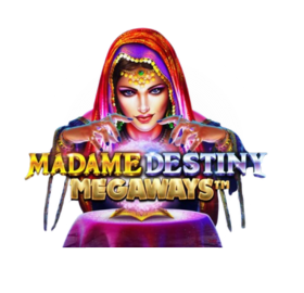 Madame Destiny Megaways