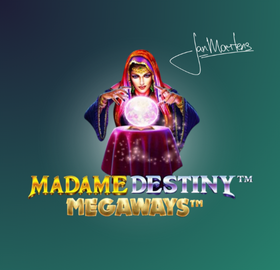 Madame Destiny Megaways