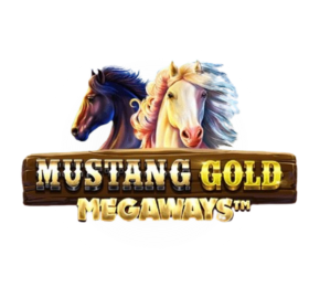 Mustang Gold Megaways