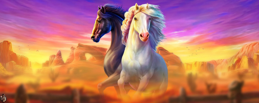 Mustang Gold Megaways