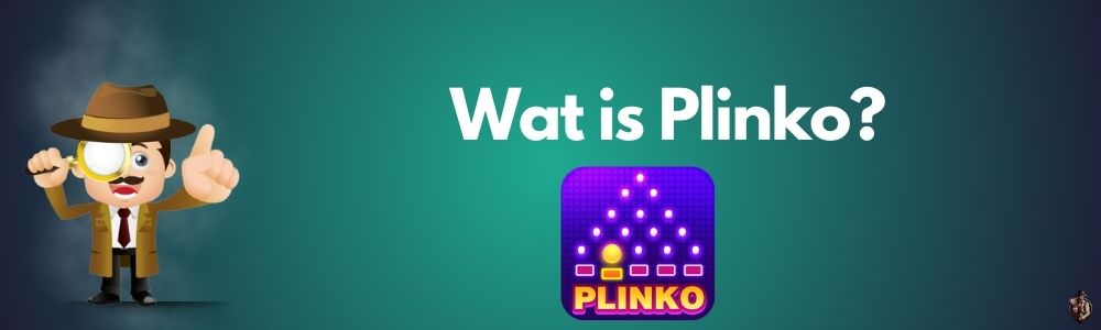 Wat is Plinko