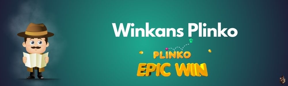 Winkans Plinko