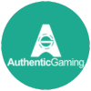 Authentic Gaming