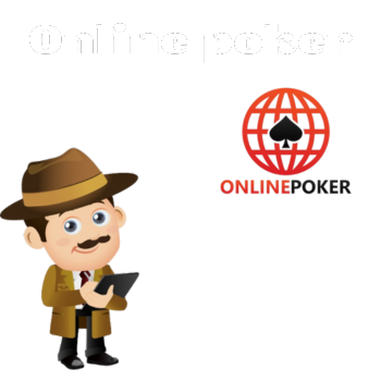 Online poker