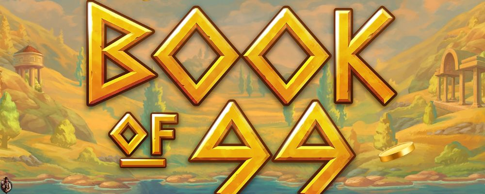 Book of 99