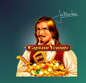 Captain venture