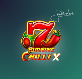 Burning Chilli X