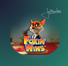 Foxin Wins