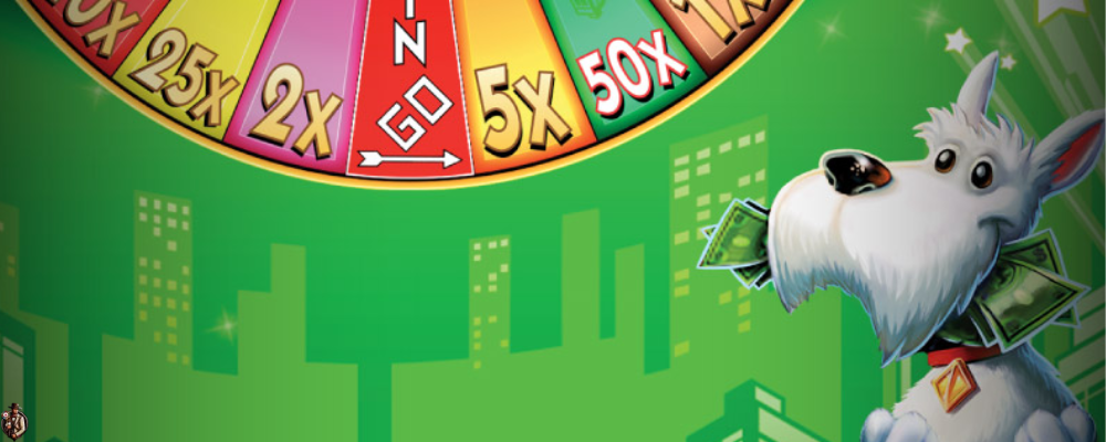 Super Monopoly Money